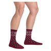Shetland Crew Lightweight | Cushion | Women's Darn Tough Women's Socks