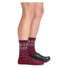 Shetland Crew Lightweight | Cushion | Women's Darn Tough Women's Socks