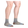 Shorty Heavyweight | Full Cushion | Men's Darn Tough Men's Socks