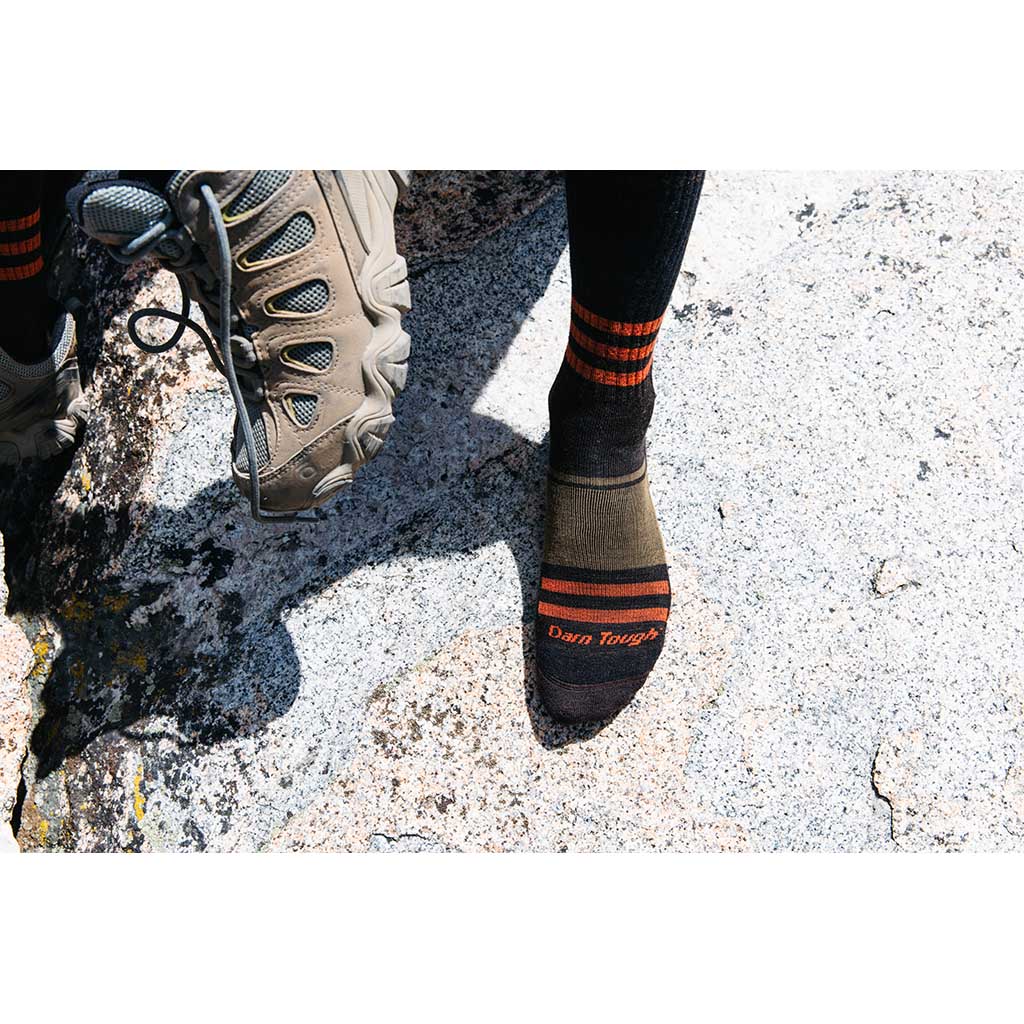 Spur Boot Lightweight | Cushion | Men's Darn Tough Men's Socks