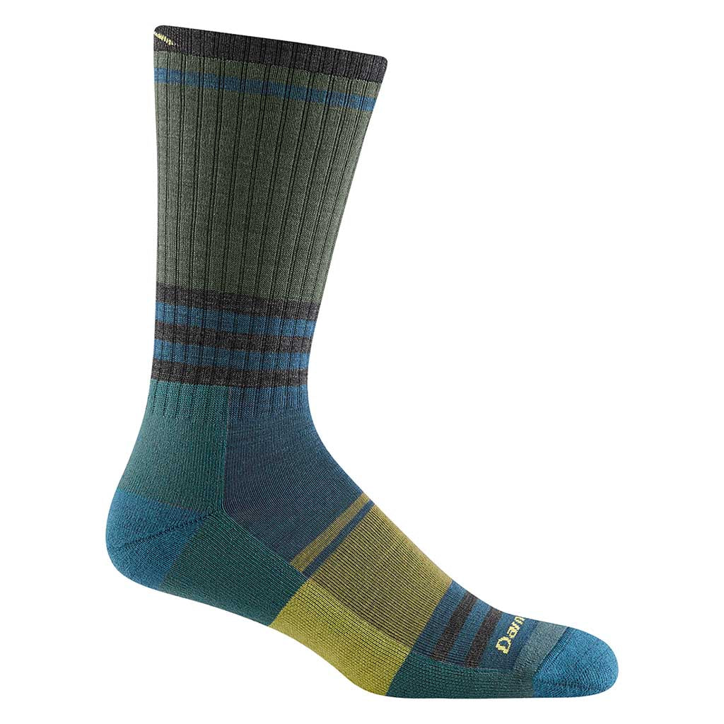 Spur Boot Lightweight | Cushion | Men's Darn Tough Men's Socks