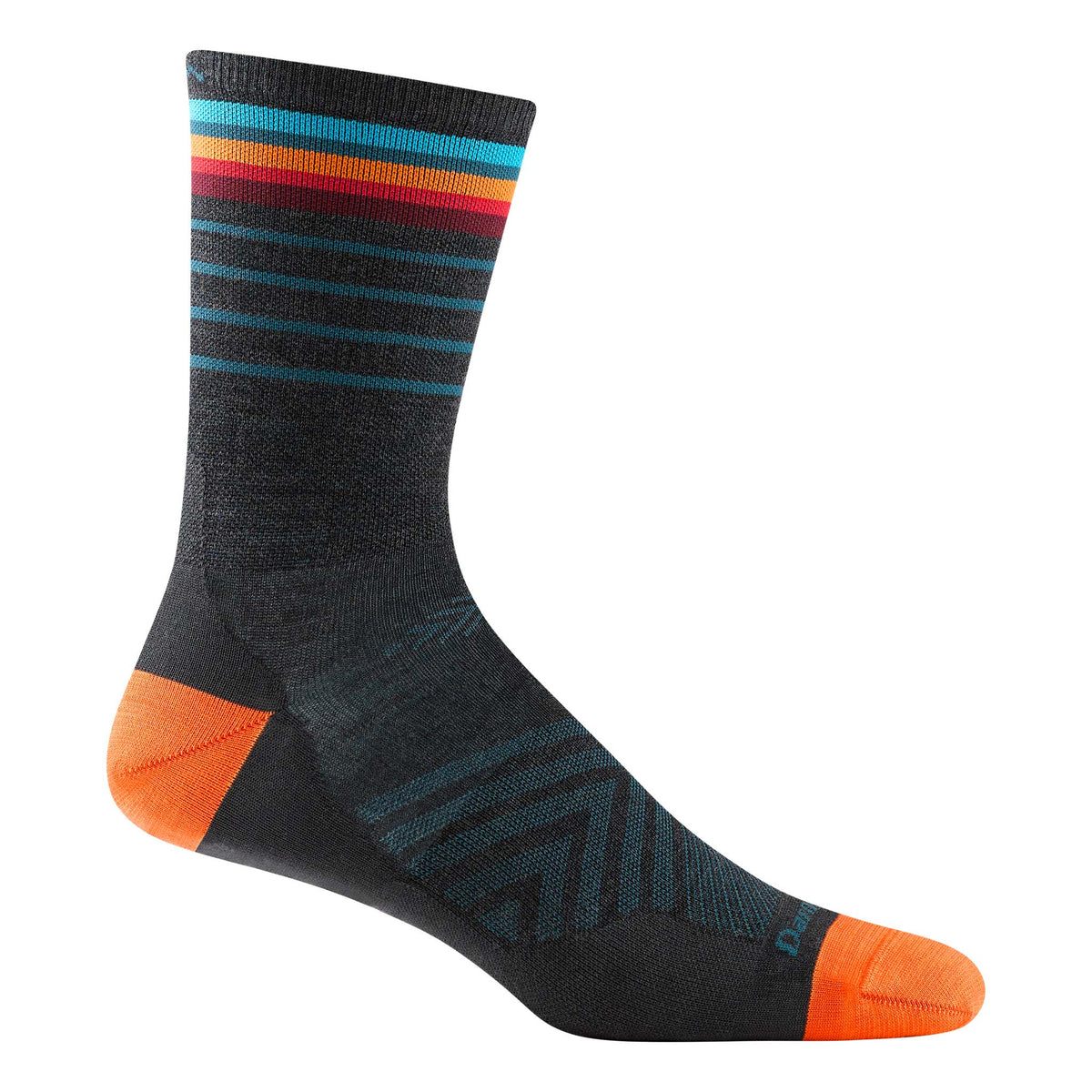 Stride Micro Crew Ultra-Lightweight | Men's Darn Tough Men's Socks