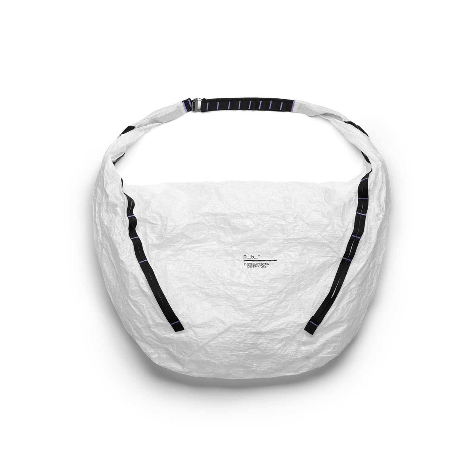 Aluula Sling Bag | Db x PMO Db Journey 5000682016401 Dry Bags One Size / White