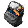 Backcountry Backpack 20L Db Journey 1000180004901 Backpacks 20L / Black Out