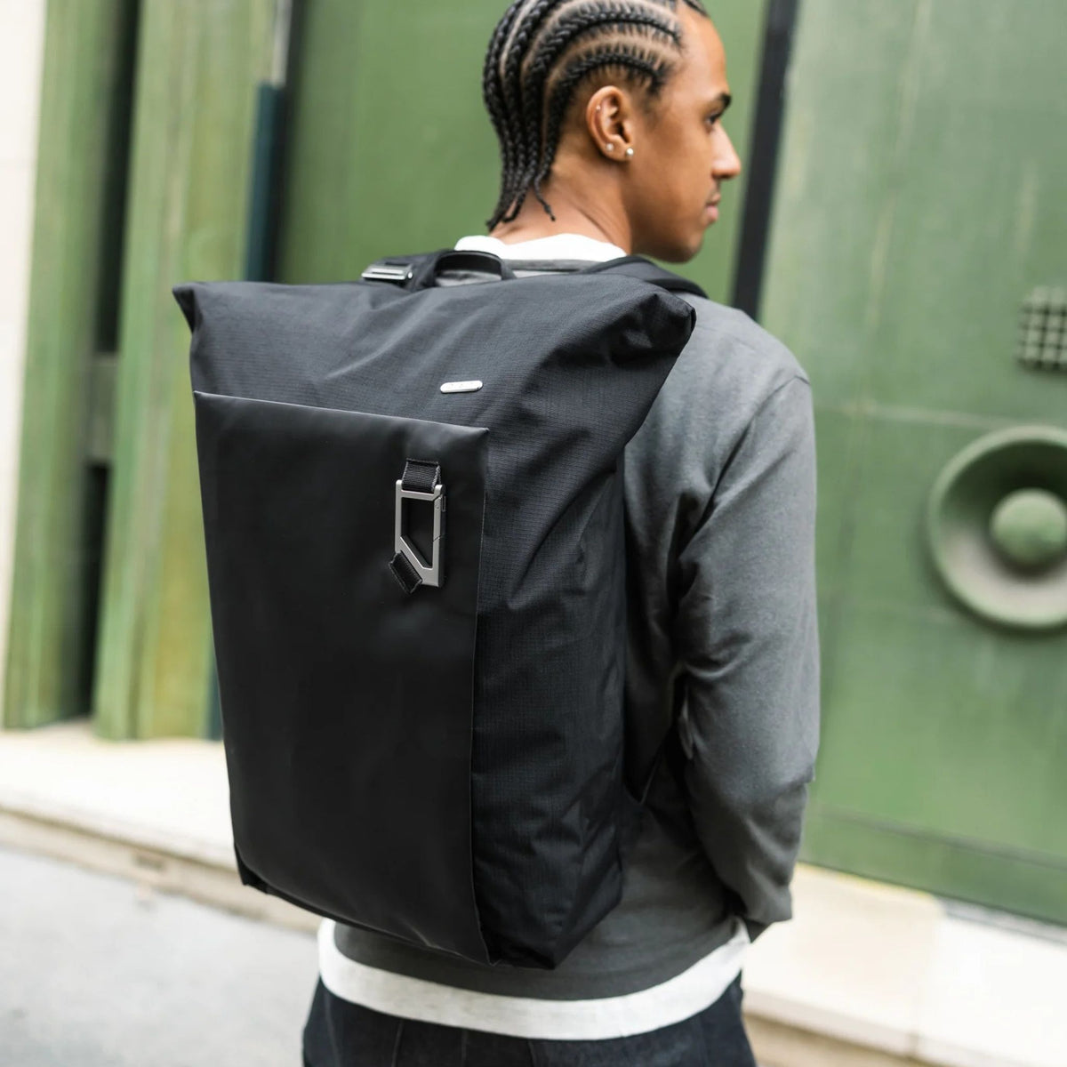 Entour Backpack 25L Db Journey 1000537004901 Backpacks 25L / Black Out