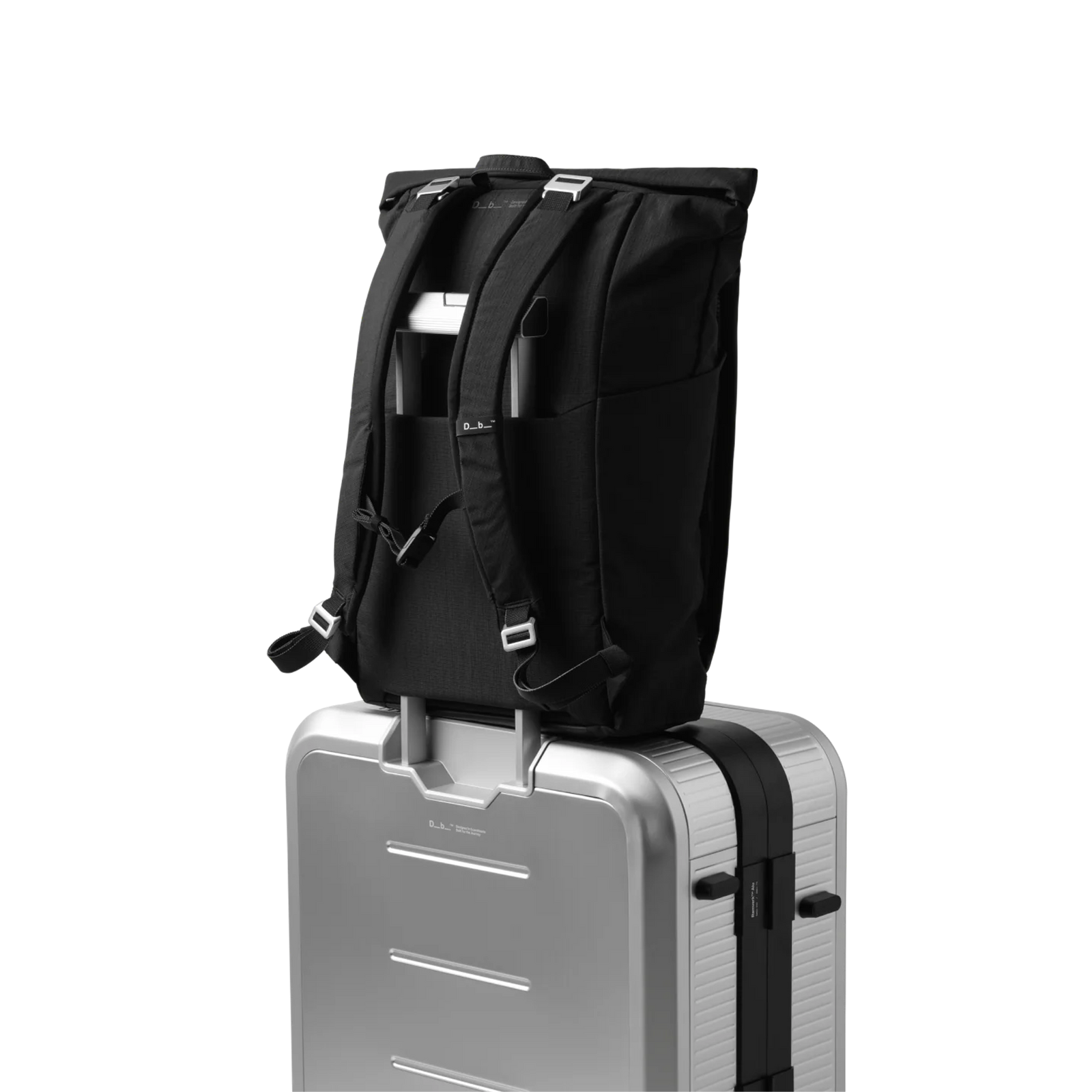 Entour Backpack 25L Db Journey 1000537004901 Backpacks 25L / Black Out
