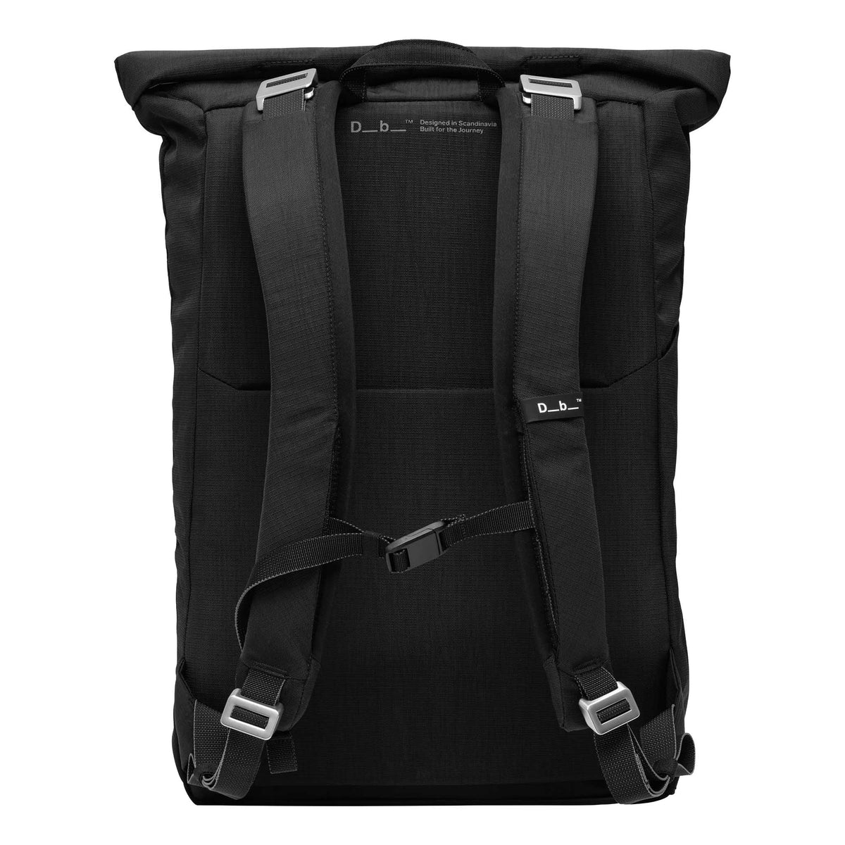 Entour Daypack 18L Db Journey 1000539004901 Backpacks 18L / Black Out