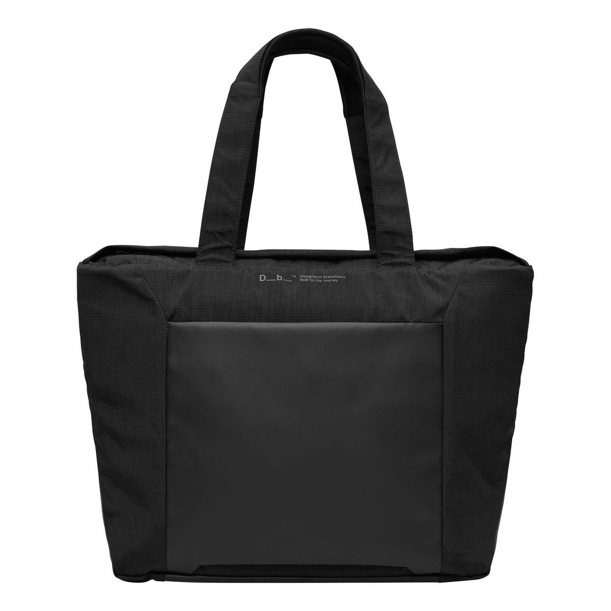 Entour Tote 22L Db Journey 2000540004901 Sling Bags 22L / Black Out