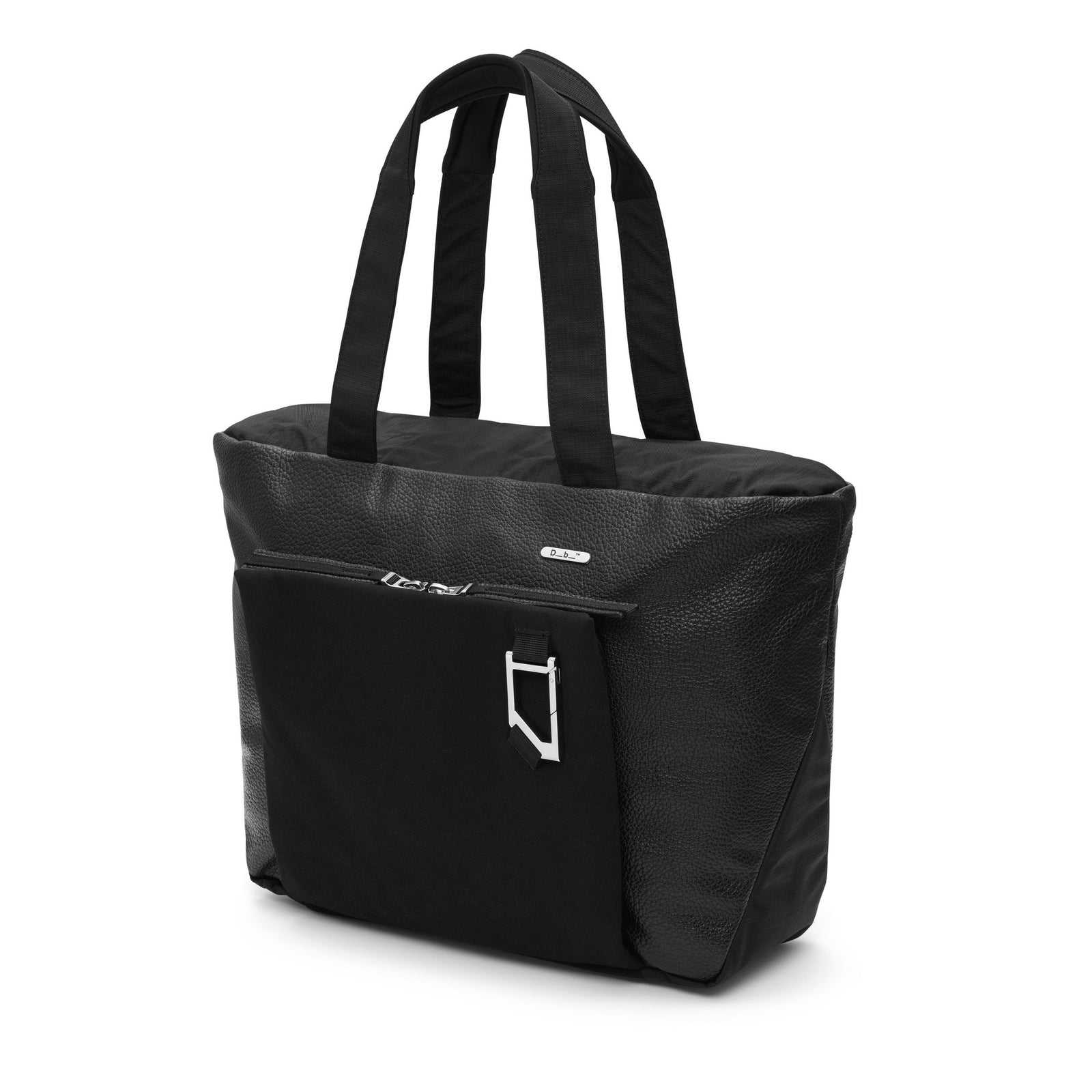 Entour Tote 22L Db Journey 2000540014301 Tote Bags 22L / Chrome Black