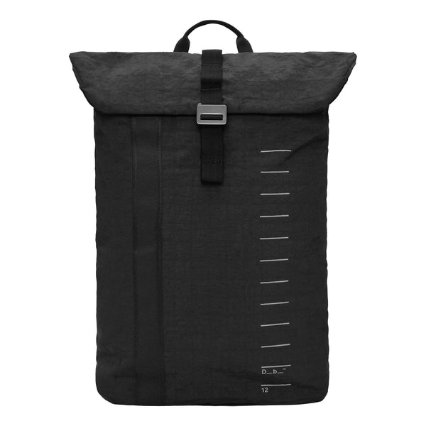 Essential Backpack 12L Db Journey 1000177011201 Backpacks 12L / Charcoal Grey