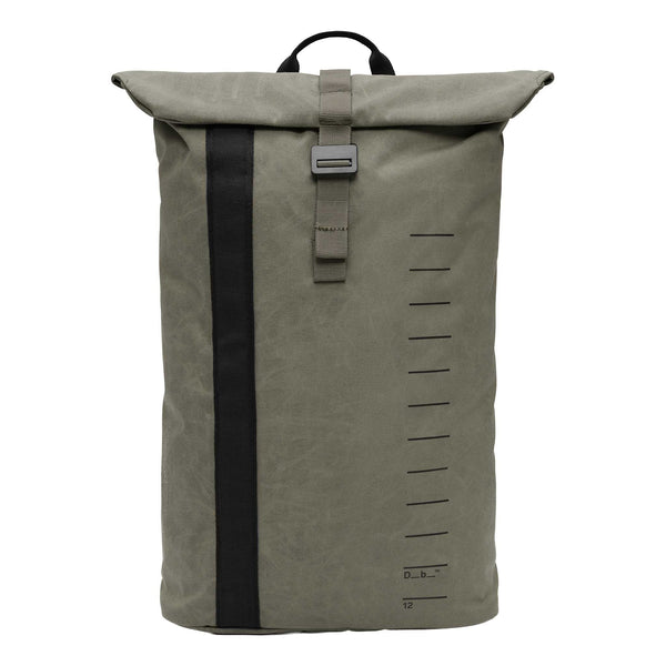 Essential Backpack 12L Db Journey 1000177201701 Backpacks 12L / Forest Green