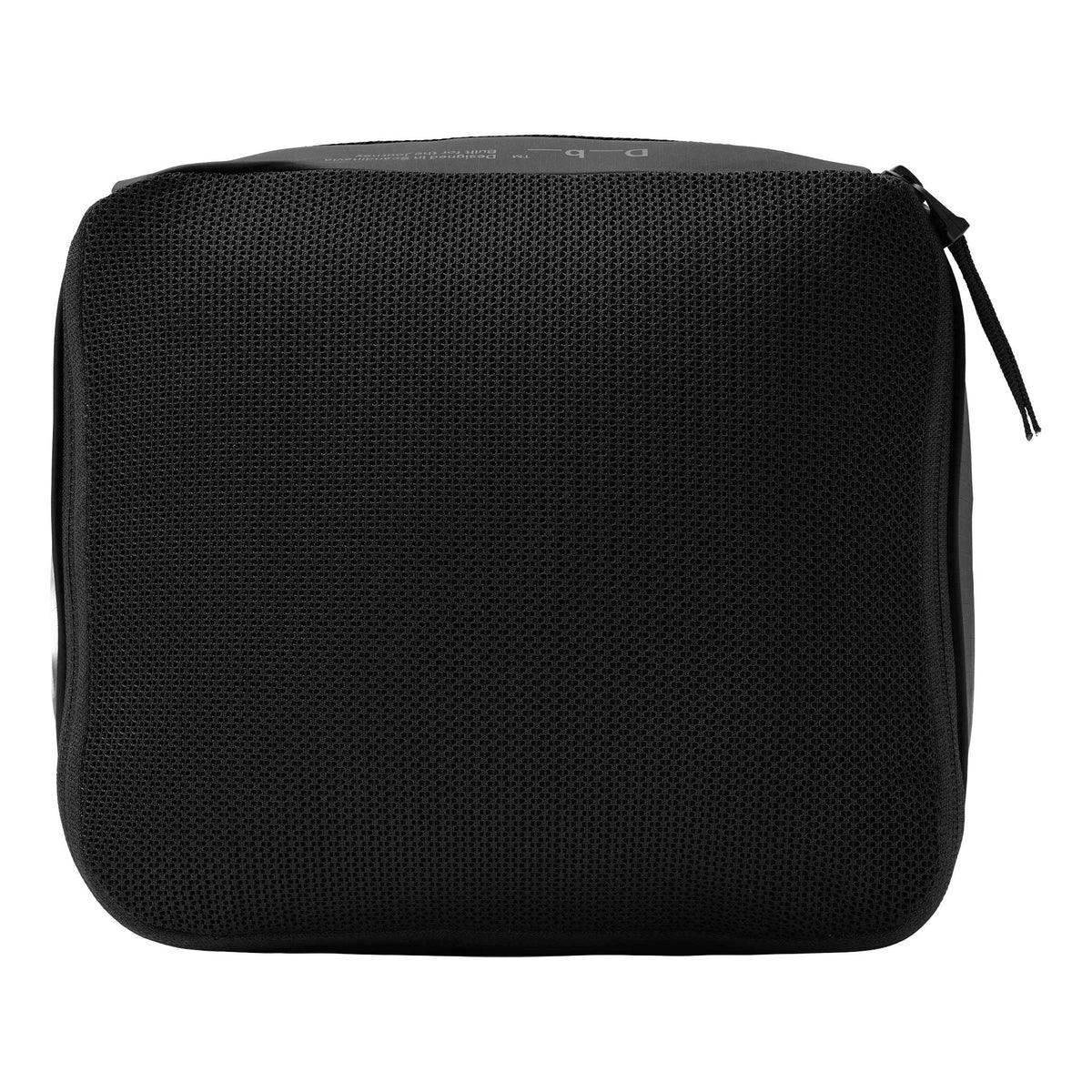 Essential Packing Cube Db Journey 5000210004901 Packing Cubes M / Black Out
