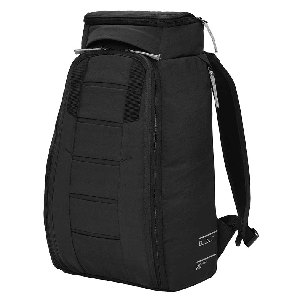 Hugger-Rucksack 20