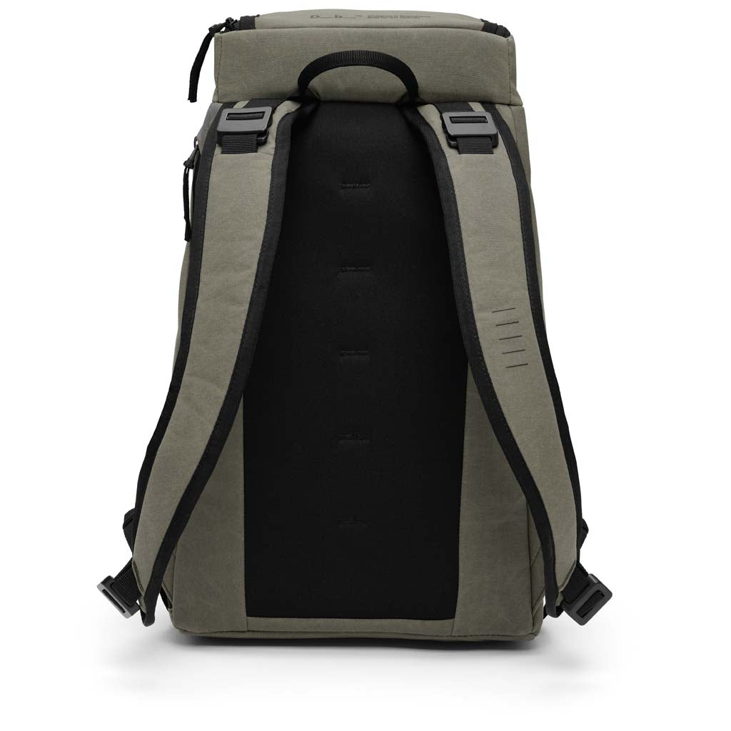 Hugger Backpack 20 Db Journey 1000174201701 Backpacks 20L / Forest Green