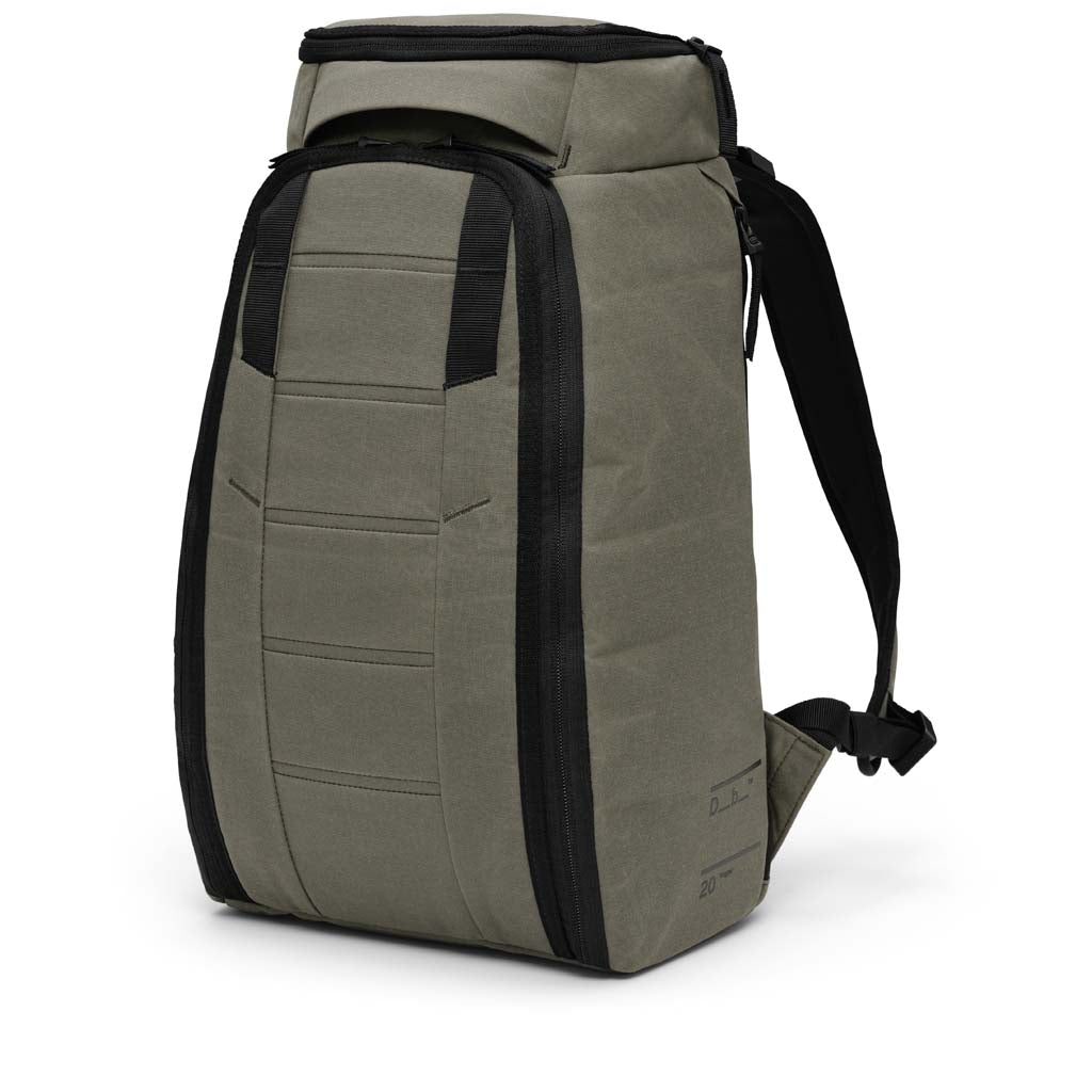 Hugger-Rucksack 20
