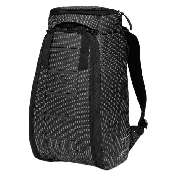 Hugger Backpack 20 Db Journey 1000174009701 Backpacks 20L / Reflective Black