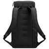 Hugger Backpack 25 Db Journey 1000175004901 Backpacks 25L / Blackout