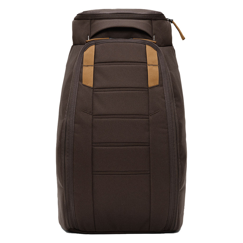 Hugger Backpack 25 Db Journey 1000175103001 Backpacks 25L / Espresso