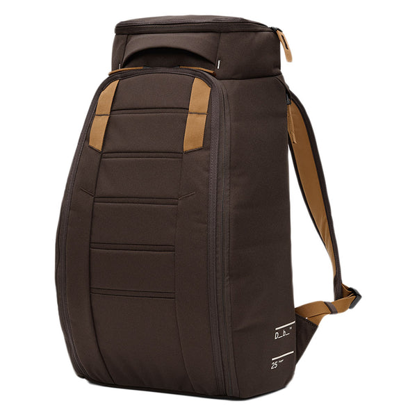 Hugger Backpack 25 Db Journey 1000175103001 Backpacks 25L / Espresso