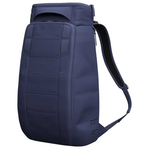 Hugger Backpack 30 Db Journey 1000176300901 Backpacks 30L / Blue Hour