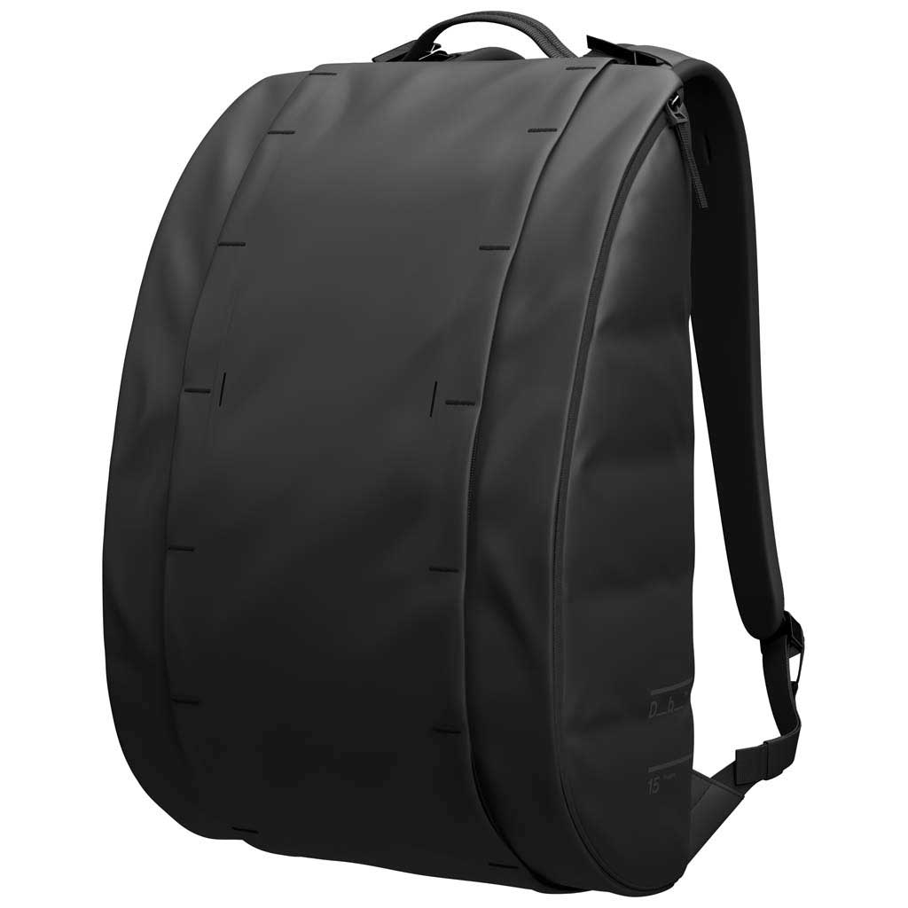 Hugger Base Backpack 15 Db Journey 1000173004901 Backpacks 15L / Black Out