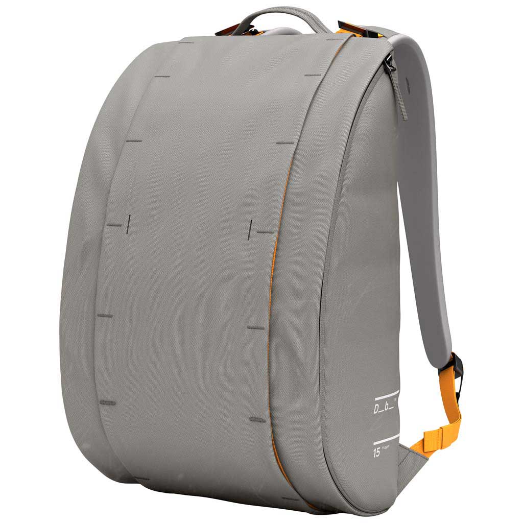 Hugger Base Backpack 15 Db Journey 1000173009001 Backpacks 15L / Sand Grey