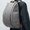 Hugger Base Backpack 15 Db Journey 1000173009001 Backpacks 15L / Sand Grey