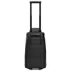 Hugger Roller Bag Carry-On 40 Db Journey 3000264004901 Wheeled Duffle Bags 40L / Blackout