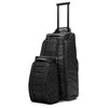 Hugger Roller Bag Check-In 60 Db Journey 3000262004901 Wheeled Duffle Bags 60L / Black Out