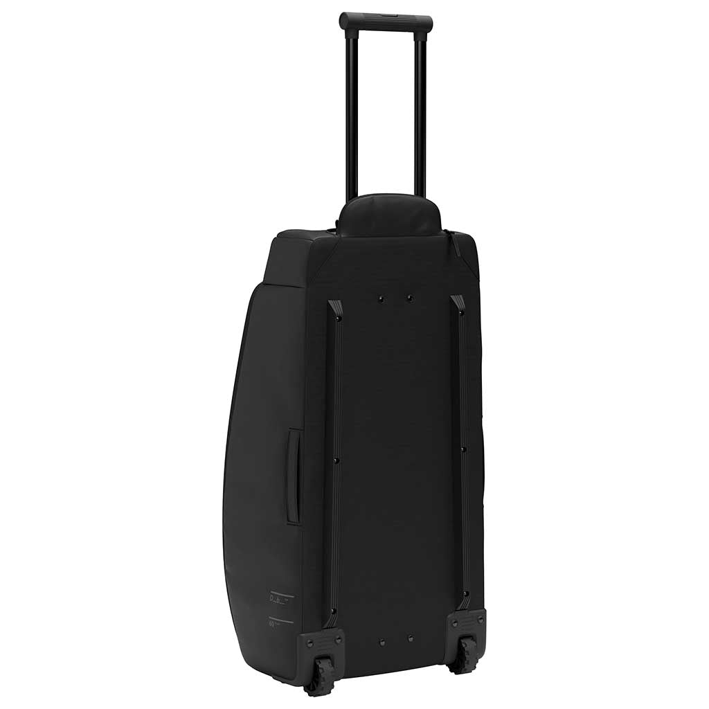 Hugger Roller Bag Check-In 60 Db Journey 3000262004901 Wheeled Duffle Bags 60L / Black Out