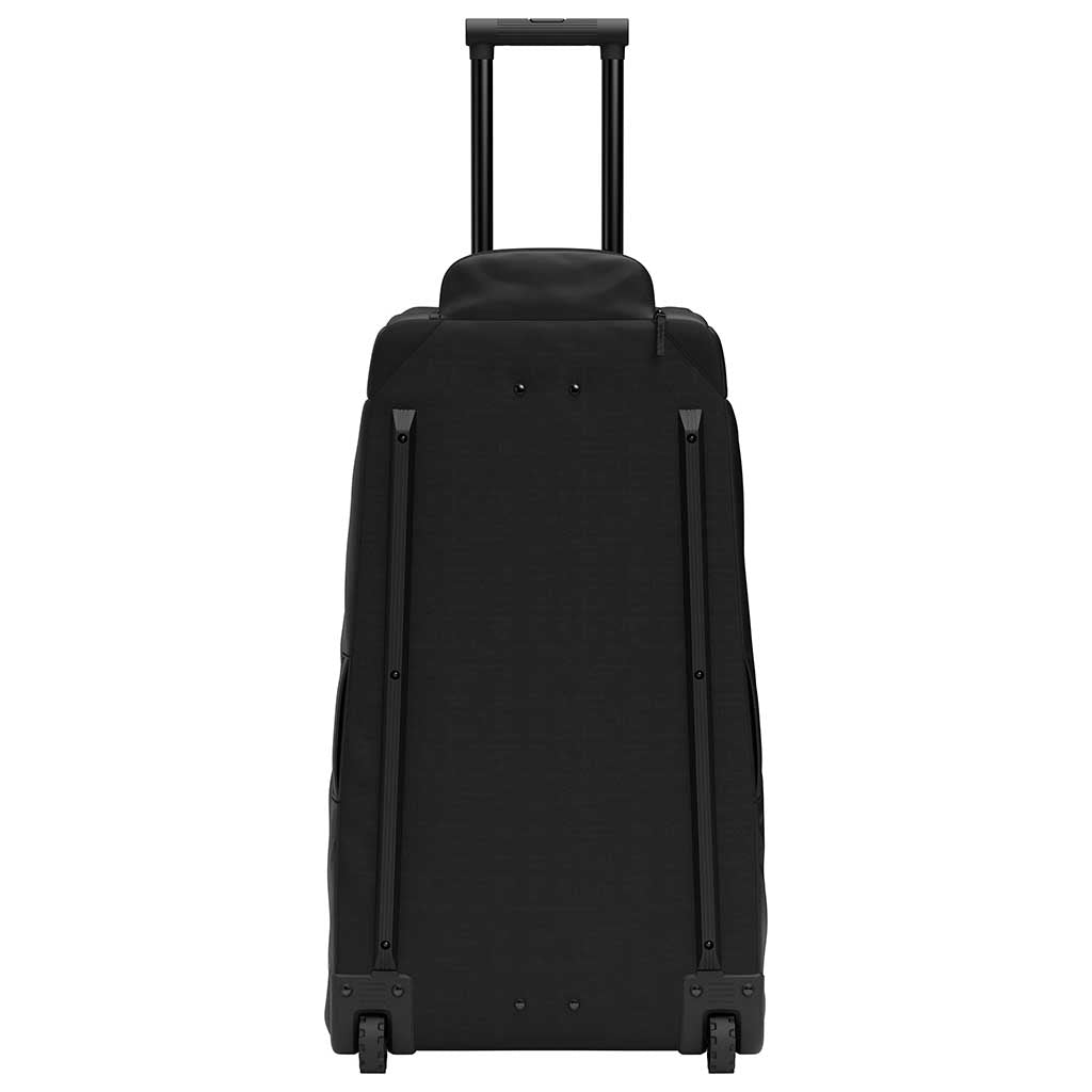 Hugger Roller Bag Check-In 90 Db Journey 3000261004901 Wheeled Duffle Bags 90L / Black Out