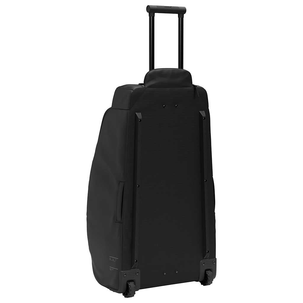 Hugger Roller Bag Check-In 90 Db Journey 3000261004901 Wheeled Duffle Bags 90L / Black Out