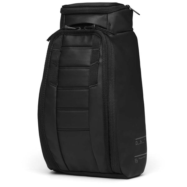 Hugger Washbag Db Journey 5000478004901 Washbags One Size / Black Out