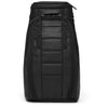 Hugger Washbag Db Journey 5000478004901 Washbags One Size / Black Out