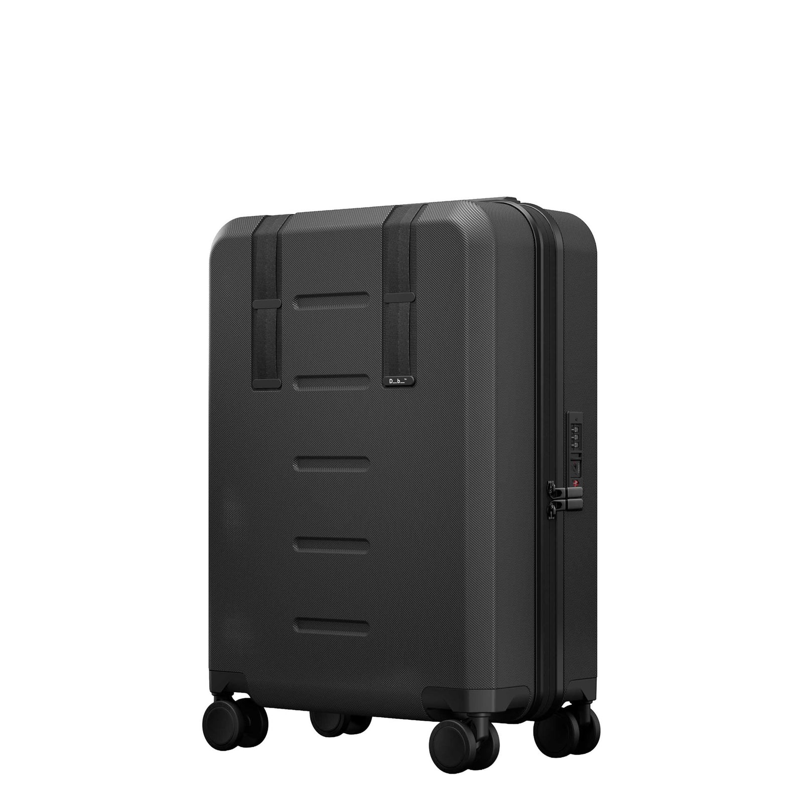 Ramverk Carry-on