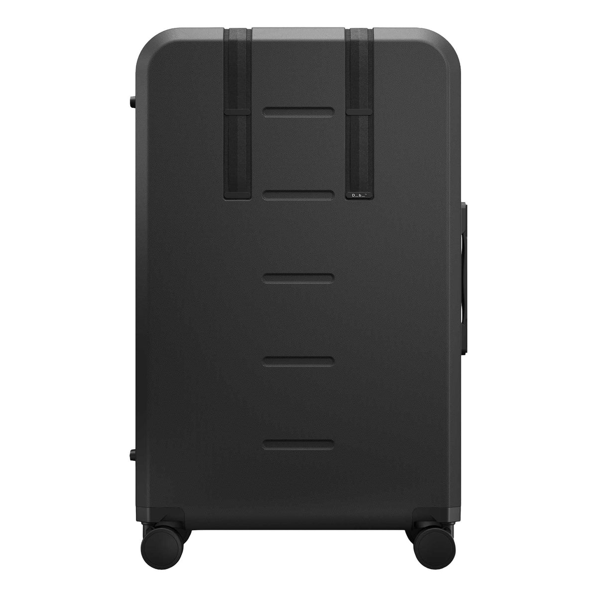 Ramverk Check-in Luggage L Db Journey 506A01 Suitcases & Luggage 105L / Black Out