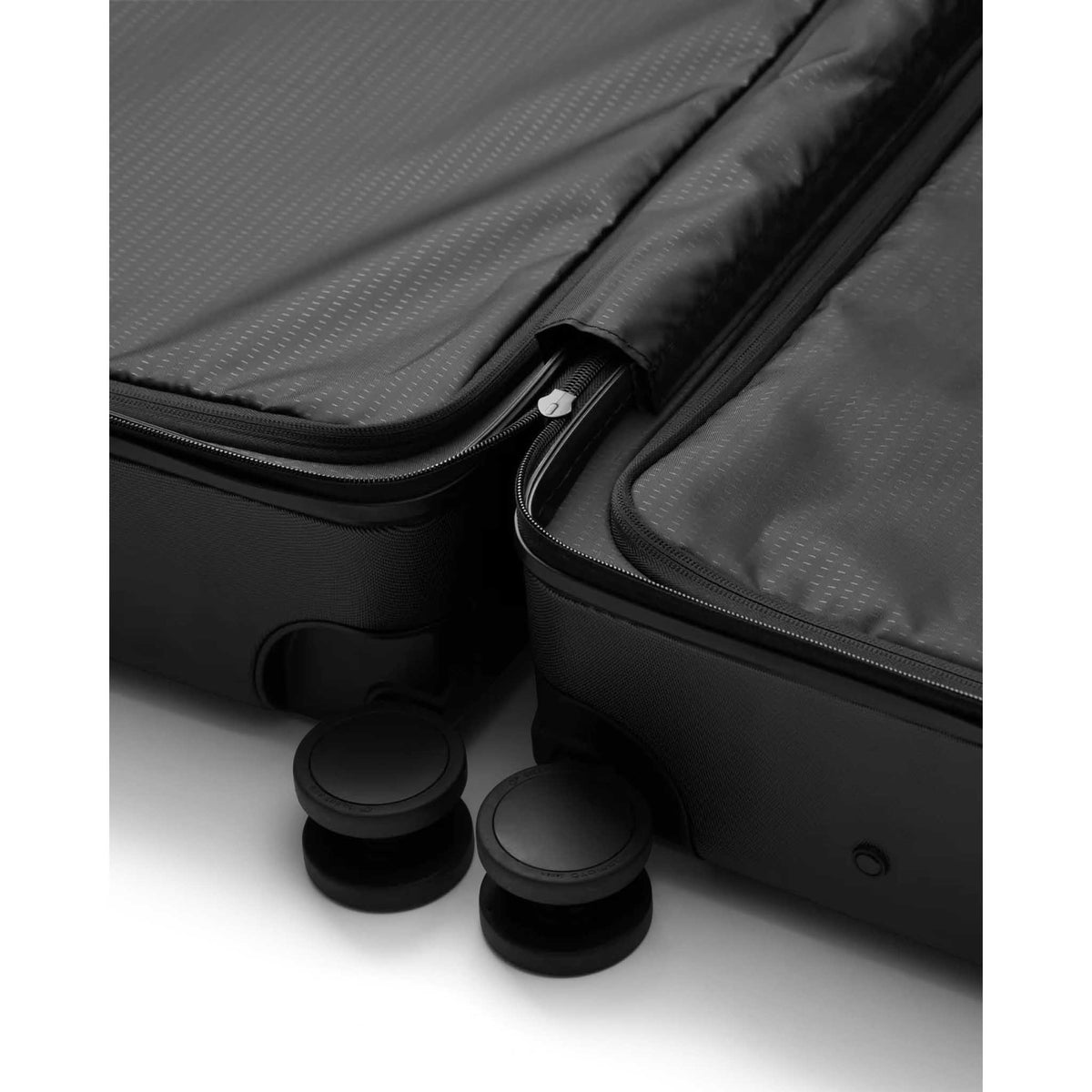 Ramverk Check-in Luggage L Db Journey 506A01 Suitcases & Luggage 105L / Black Out
