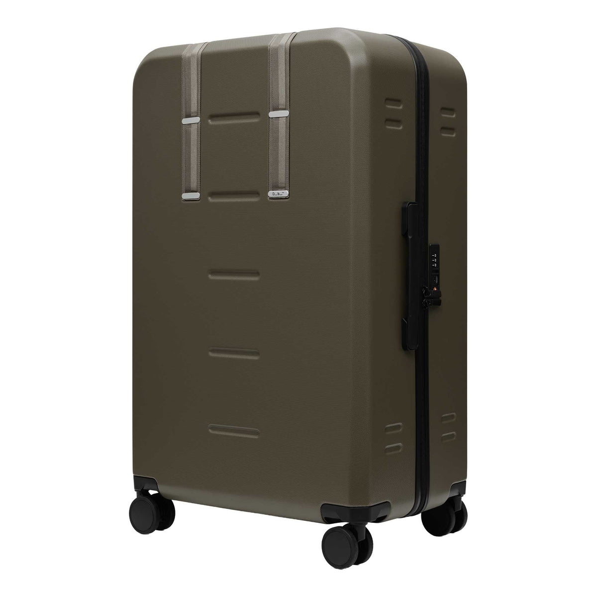 Ramverk Check-in Luggage L Db Journey 3000156201701 Suitcases &amp; Luggage 105L / Forest Green