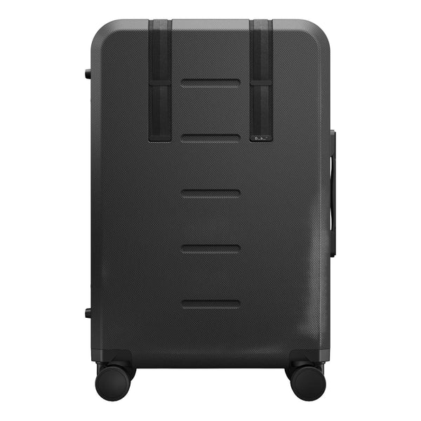 Ramverk Check-in Luggage M Db Journey 505A01 Suitcases & Luggage 70L / Black Out