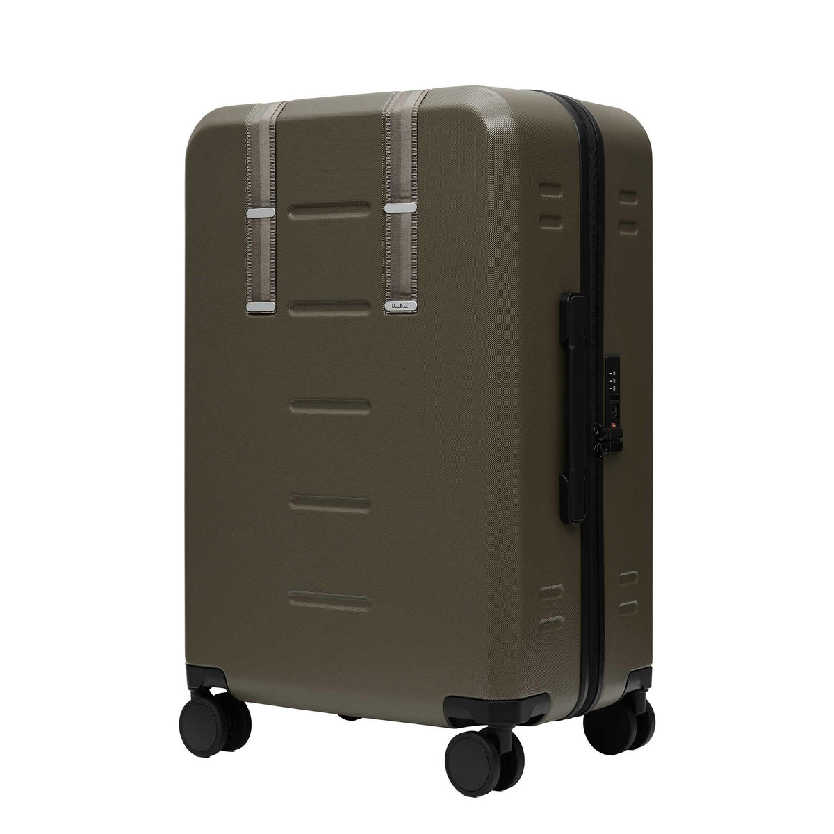 Ramverk Check-in Luggage M Db Journey 3000155201701 Suitcases &amp; Luggage 70L / Forest Green