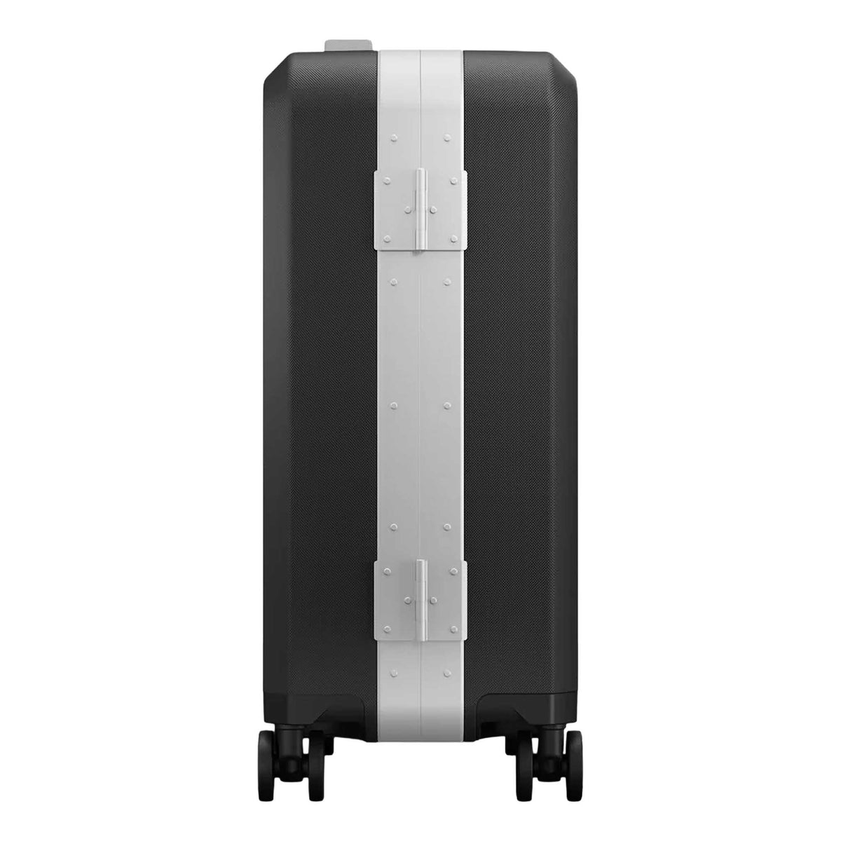 Ramverk Pro Carry-on Db Journey 3000232005601 Carry-On Bags 36L / Black/Silver