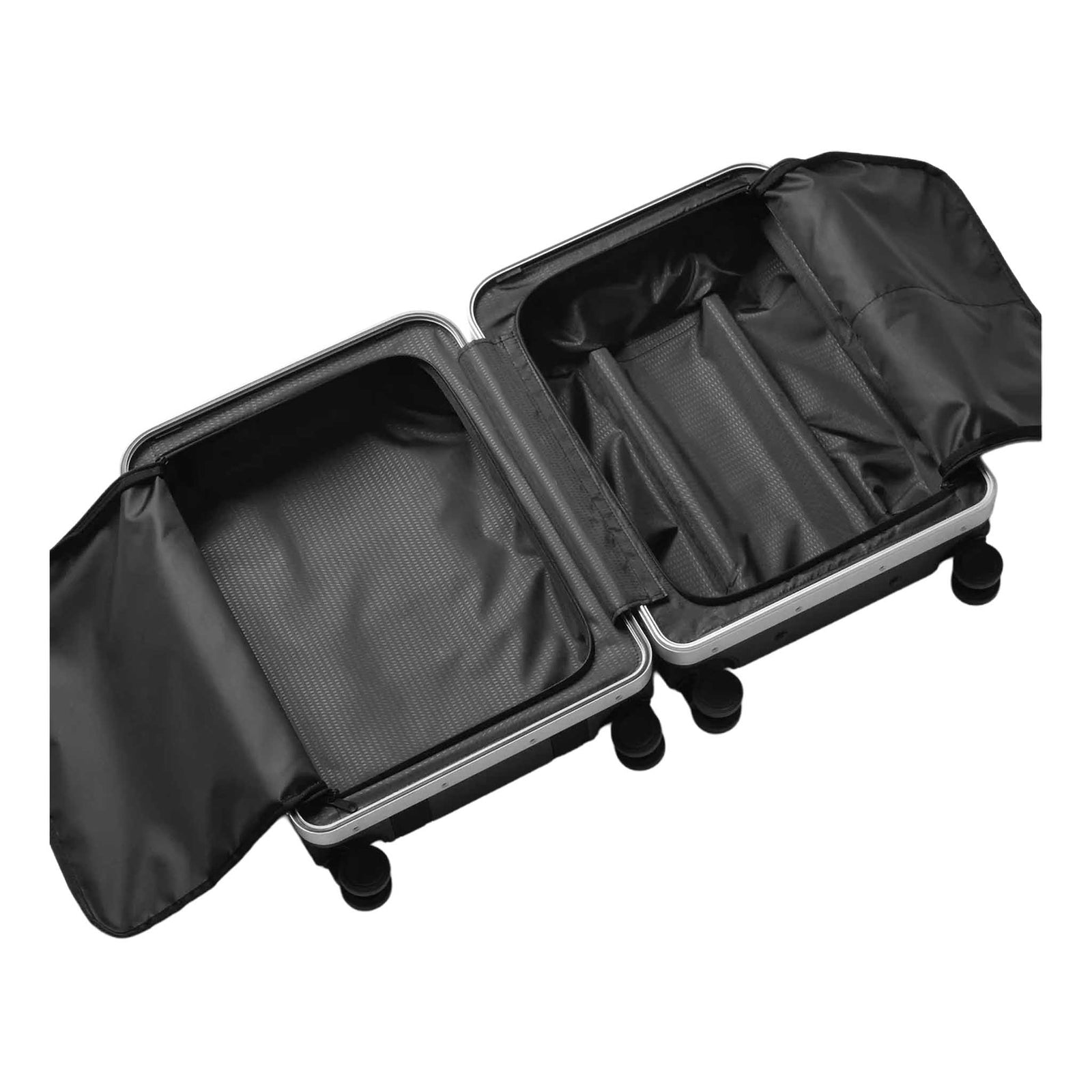 Ramverk Pro Carry-on Db Journey 3000232005601 Carry-On Bags 36L / Black/Silver