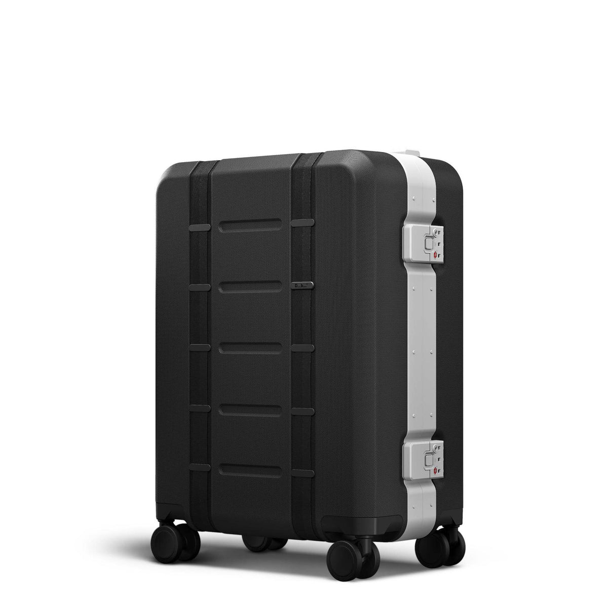 Ramverk Pro Carry-on Db Journey 3000232005601 Carry-On Bags 36L / Black/Silver