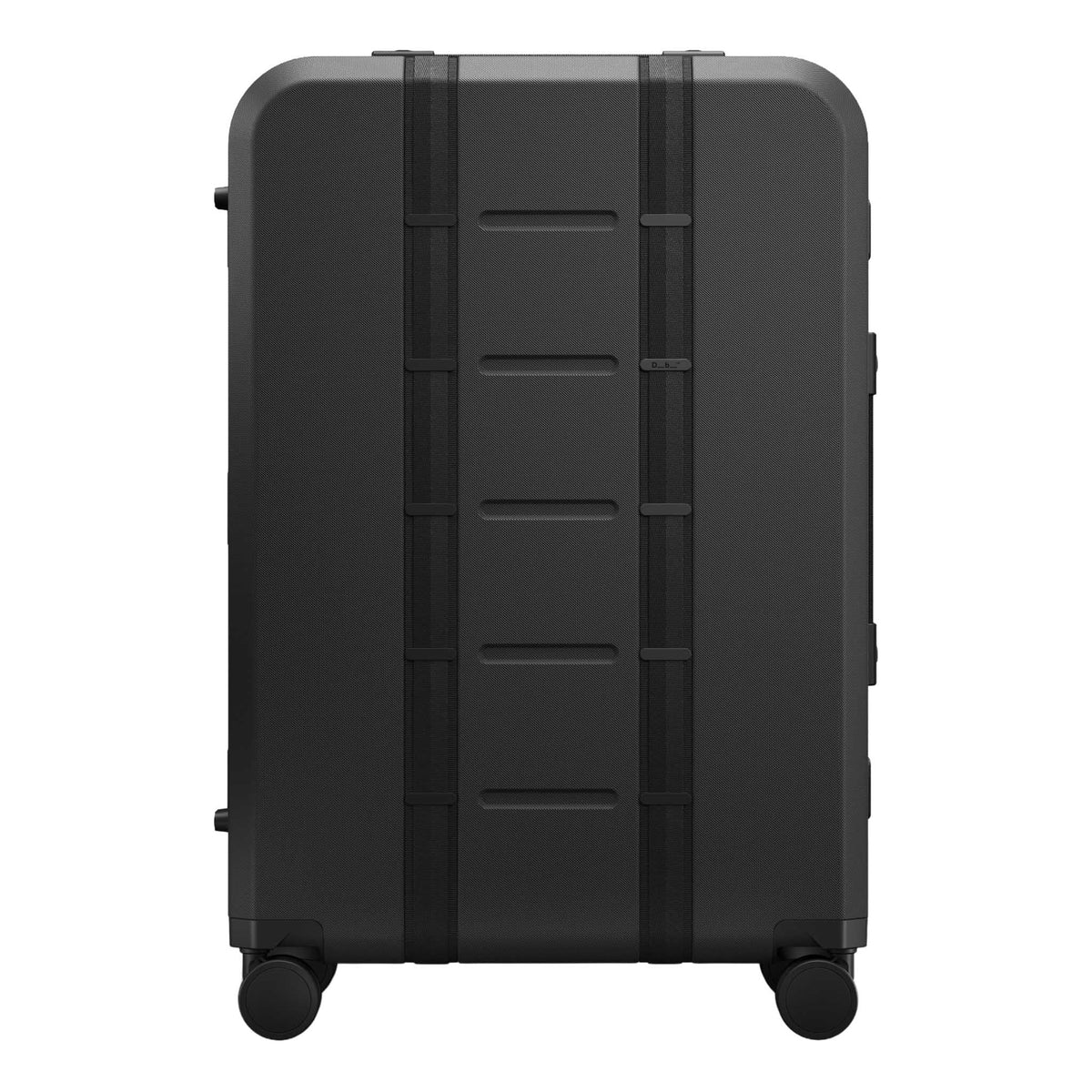Ramverk Pro Check-in Luggage L Db Journey 3000234004901 Suitcases & Luggage 87L / Black Out