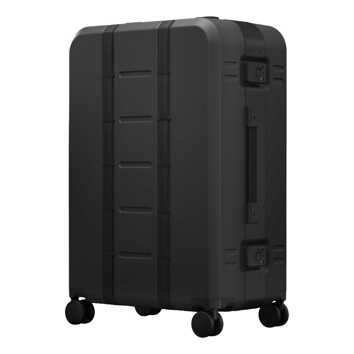 Ramverk Pro Check-in Luggage L Db Journey 3000234004901 Suitcases &amp; Luggage 87L / Black Out