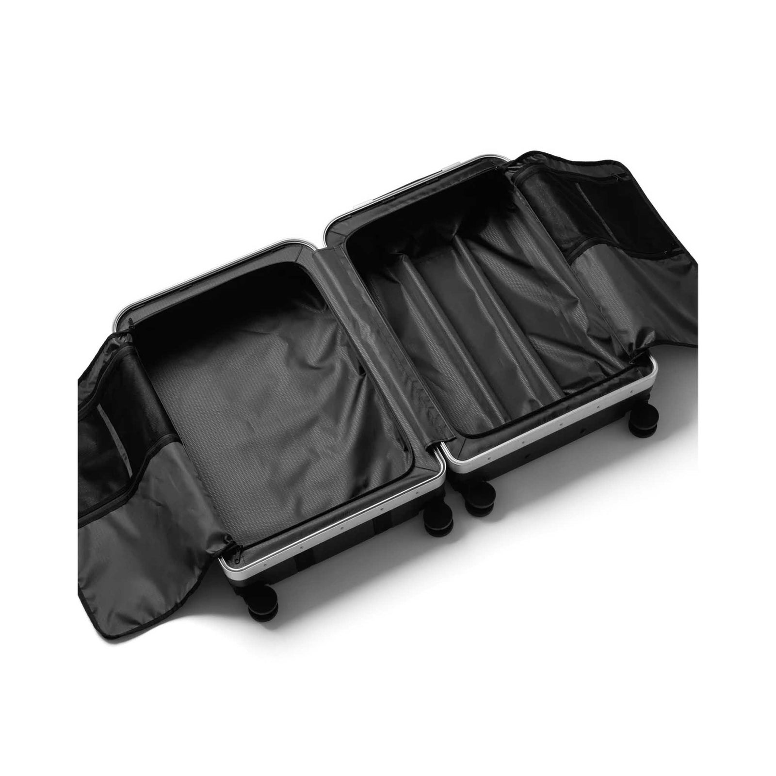 Ramverk Pro Check-in Luggage L Db Journey 3000234004901 Suitcases & Luggage 87L / Black Out