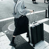 Ramverk Pro Check-in Luggage M Db Journey 3000233004901 Suitcases & Luggage 67L / Black Out
