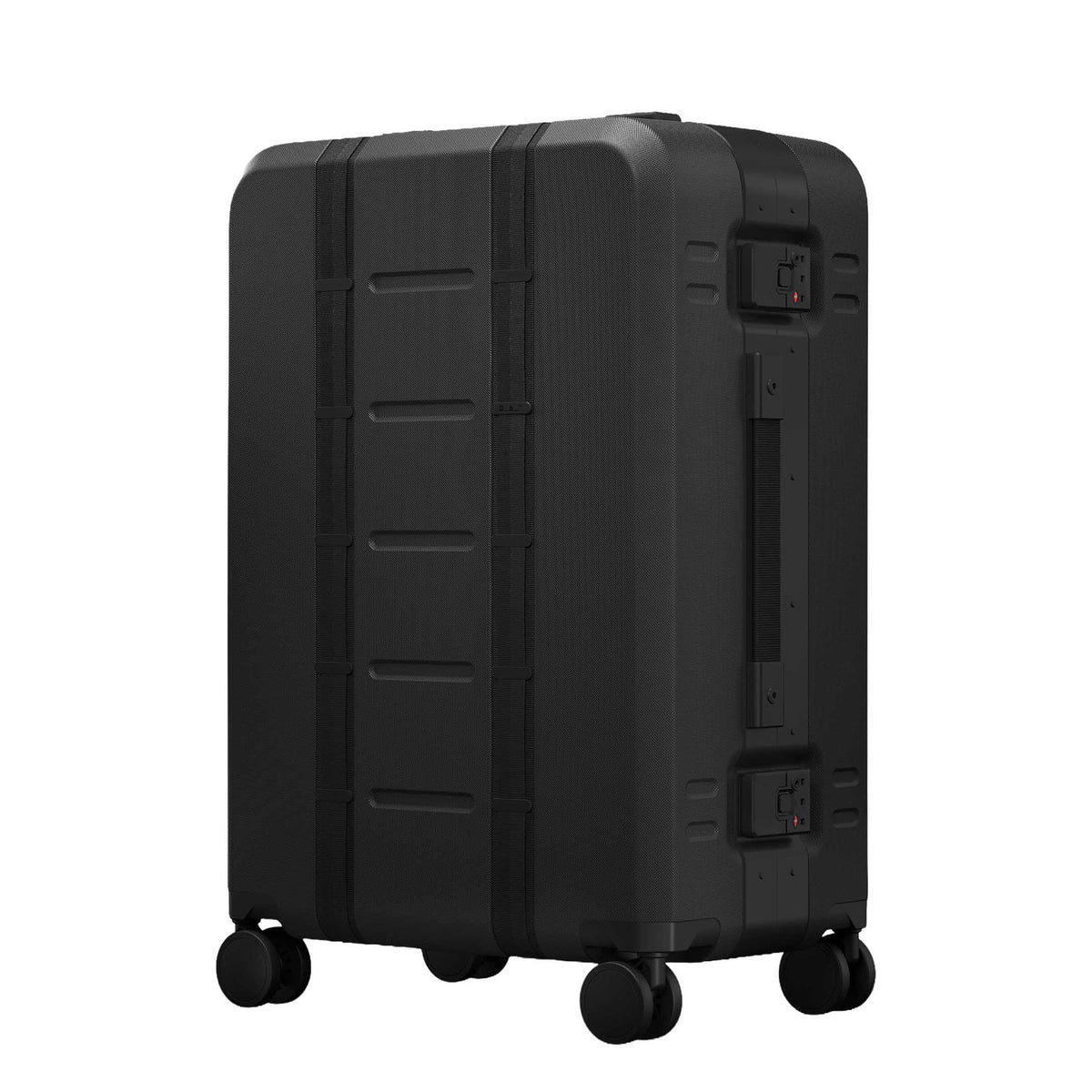 Ramverk Pro Check-in Luggage M Db Journey 3000233004901 Suitcases &amp; Luggage 67L / Black Out