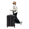 Ramverk Pro Check-in Luggage M Db Journey 3000233005601 Suitcases & Luggage 67L / Silver