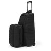 Roamer Duffle 40 Db Journey 2000187004901 Duffle Bags 40L / Black Out